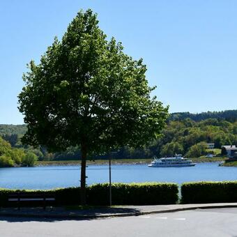 Apartamento Zum Anker