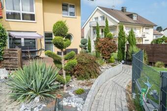 Apartamento Ferienwohnung Emily