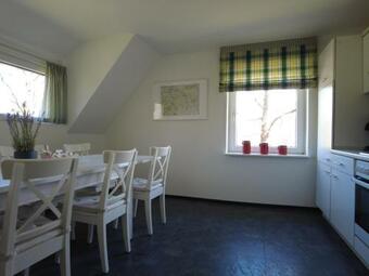 Apartamento Jagdhaus Toerwe