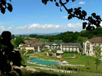 Hotel Relaxresort Kothm�hle