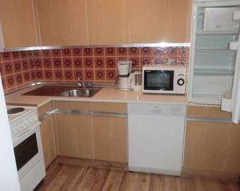 Apartamento Haus Rohregger