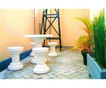 Hostal Khalifah Guest House