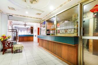 Spot On 89626 Hotel Dinar