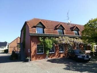 Hotel Leppiner Hof - B&B Fr�hst�ckspension