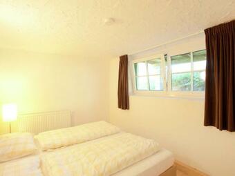 Chalet Isabella Im Brixental