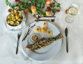 Hotel Restaurant Stigenwirth