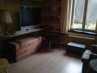 B&B Moulin De Rahier