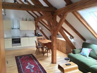 Apartamento Erzherzog Johann Appartements