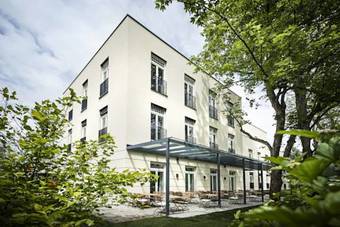 Hotel Steirerschl�ssl