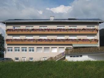 Hostal Gasthof Pension Hochlitten