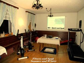 Apartamento G�stehaus Zur Waldschule