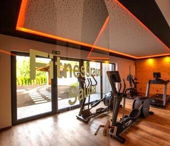 Steig-alm Hotel Superior