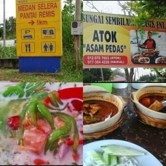 Jeram Tiny House