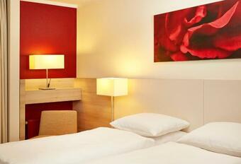 H+ Hotel Bad Soden