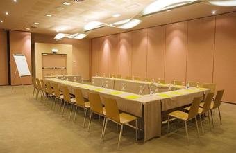 Hotel Silken Ciudad De Gij�n