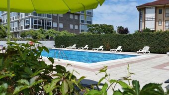 Hotel Moon Dreams Noja