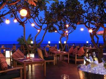 Hotel Holiday Inn Regent Beach Cha Am