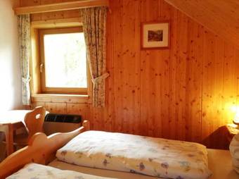 Ferienhaus Koglerh�tte