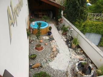 Apartamento Haus Alpenblick