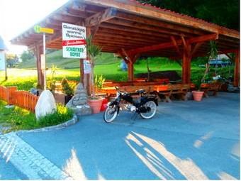 Posada Gasthof Zum L�wen