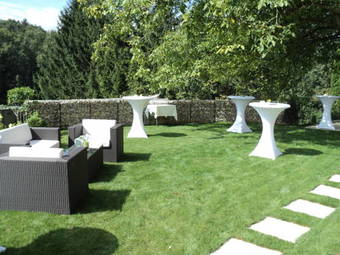 Hotel Landhaus Stift Ardagger