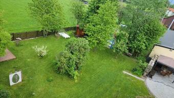 Apartamento Schulhaus Wettges