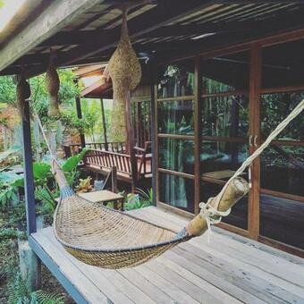 Rustic? Charm? Suphan?