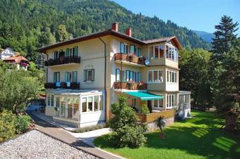 Apartamento Villa Marienhof