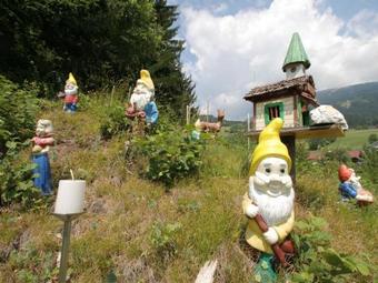 Apartamento Graimann