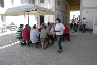 Agroturismo Vogelhubergut - Familie Scherleithner