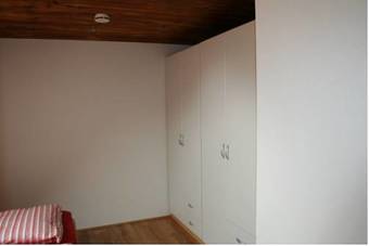 Apartamento Ferienwohnung Bischof