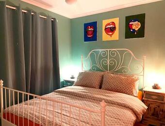 Gaia Vida Farmstead River Cottage - Lowood