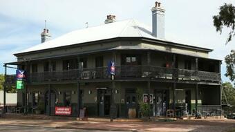 The Family Hotel