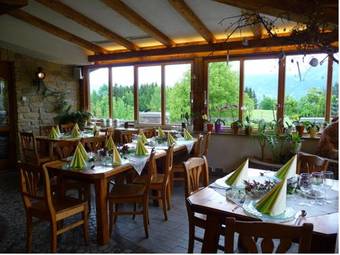 Bed & Breakfast Familiengasthof St. Wolfgang