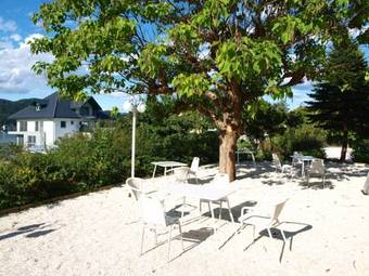 Hotel Lamplhof - Lichtpfad W�rthersee