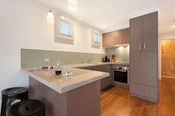 Apartamento Salt Loft