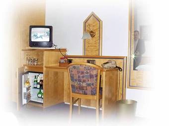 Hotel-restaurant Bei Liebe's