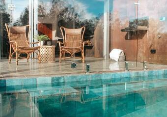 Villa Jaguar Stay
