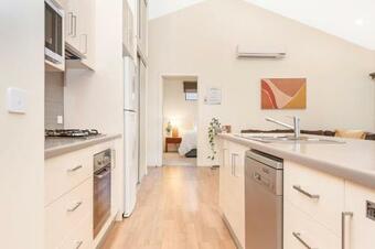 Apartamento Riverspa #3