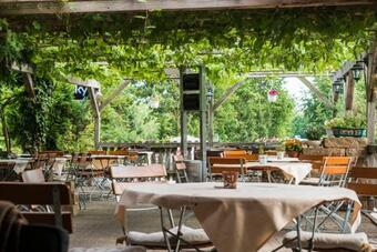 Hotel Sch�tzenhaus Bondorf