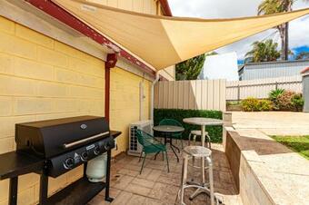 Unwind At Riverglades Murray Bridge