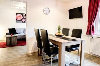 Apartamento Ferienwohnung Alter Berg