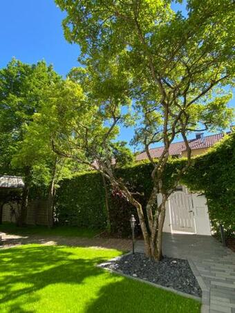 Toploft Serviced Apartments