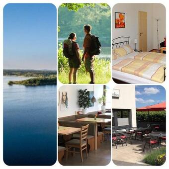 Hotel Gasthaus Zum Seeweiher