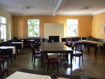 Hostal Landhotel Tanne