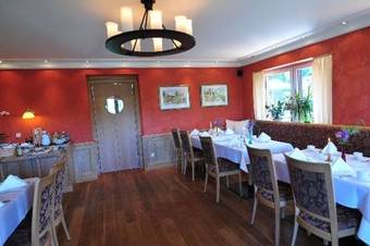 Flair Hotel Tannenhof