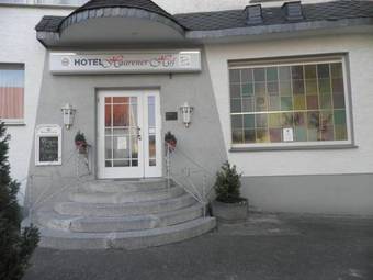 Hotel Haarener Hof