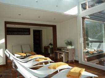 Romantik Hotel Spielweg