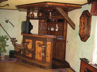 Holiday Home Holzendorfer Str. B