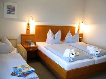 Parkhotel Biedenkopf